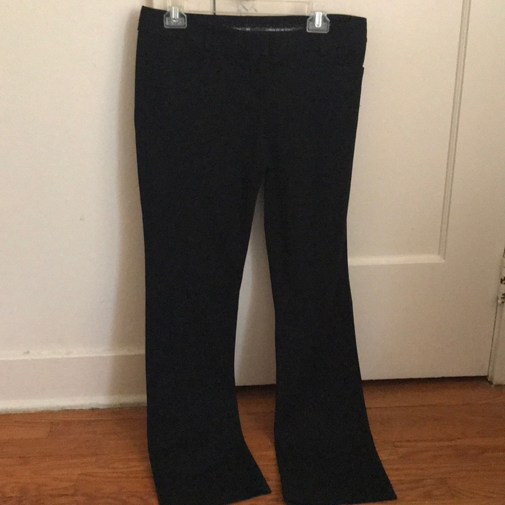 Express dress pants